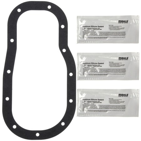 Mahle Engine Oil Pan Gasket Set OS32327
